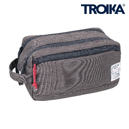 Neceser Business 1 TROIKA BUSINESS WASHBAG 2 Neceser Business 1 TROIKA BUSINESS WASHBAG 2