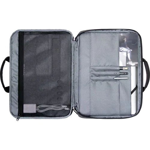 BrandCharger Specter 2 16-inch laptop bag BrandCharger Specter 2 16-inch laptop bag
