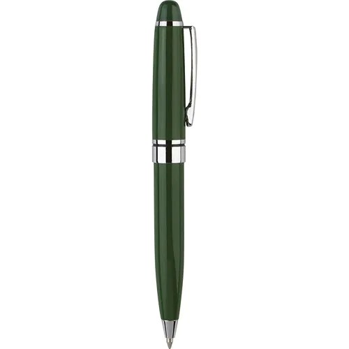 MINI PENNA A SFERA IN METALLO
