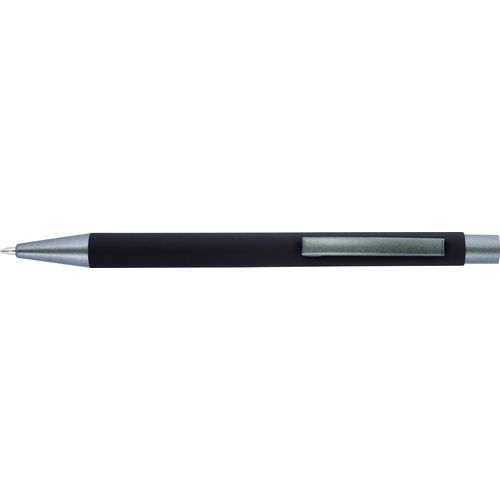 Aluminium ballpen Emmett