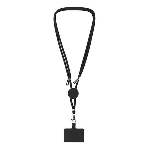 Lanyard portacellulare Plompy
