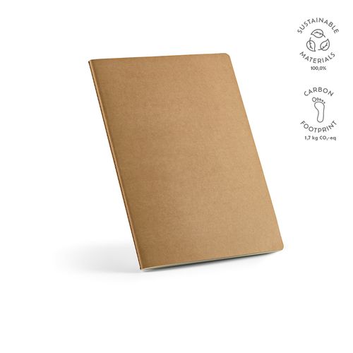 Bronte A4 Notebook Bronte A4 Notebook