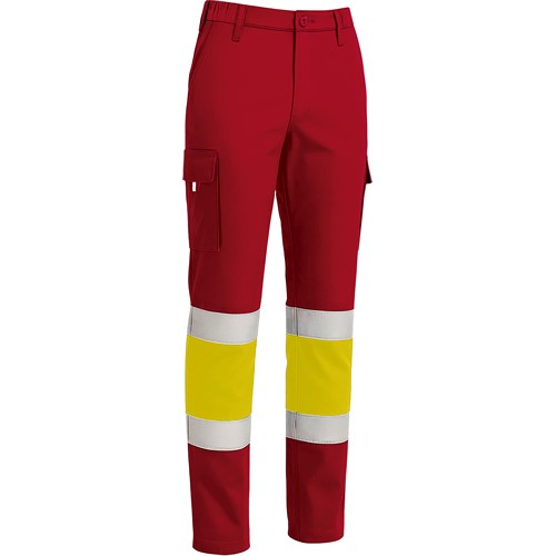 Hi-Vis Trousers STARLIFE