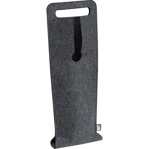 Felt bag for bottles Felt bag for bottles