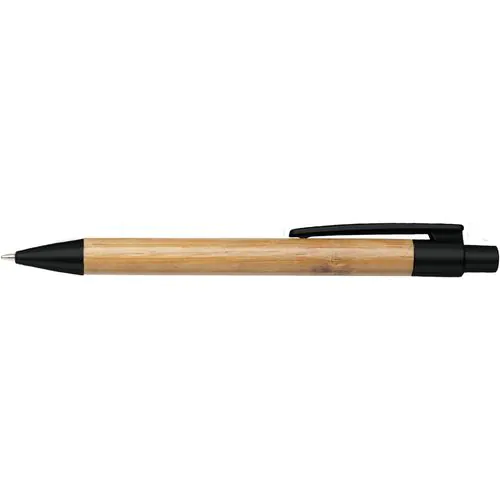 Bamboo ballpen Lacey