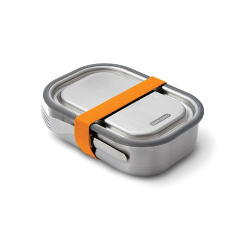 Black+Blum RVS Lunchbox Groot Black+Blum RVS Lunchbox Groot