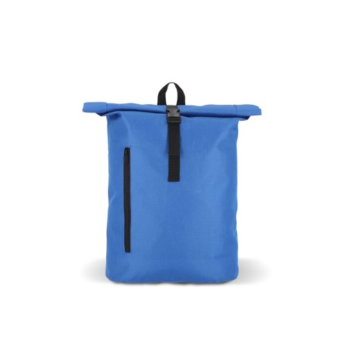 Mochila para bicicleta R-PET 600D Rolltop 20L