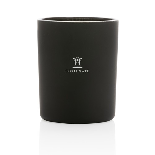 Bougie parfumée dans un verre Ukiyo