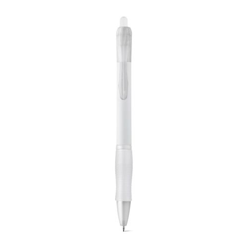 SLIM. ABS ball pen with non-slip grip SLIM. ABS ball pen with non-slip grip