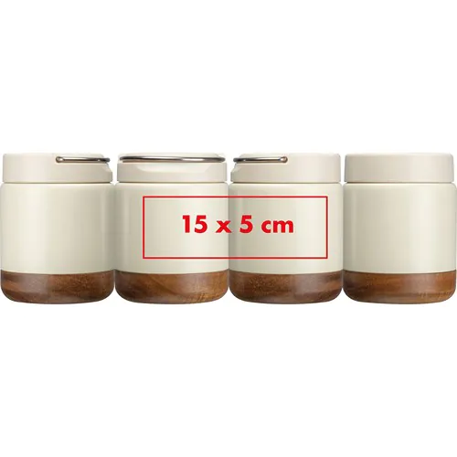 Contenedor de alimentos Porto Cervo Contenedor de alimentos Porto Cervo