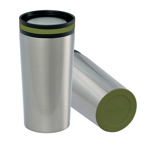 Thermo mug RETUMBLER-myDRINQEO Thermo mug RETUMBLER-myDRINQEO