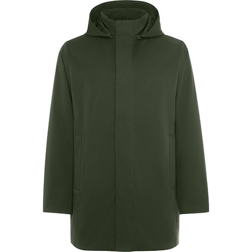 Parka trapuntato DOME