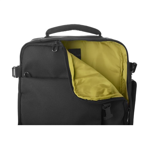 Tucano Tugo 3M Cabin Backpack 16 inch Tucano Tugo 3M Cabin Backpack 16 inch