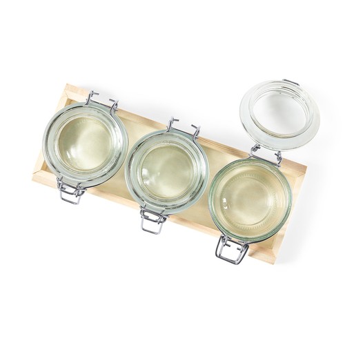 Set Pots Gaby Set Pots Gaby
