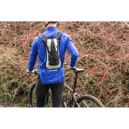 Bicycle backpack Air Gifts, sports backpack, 5L | Kira