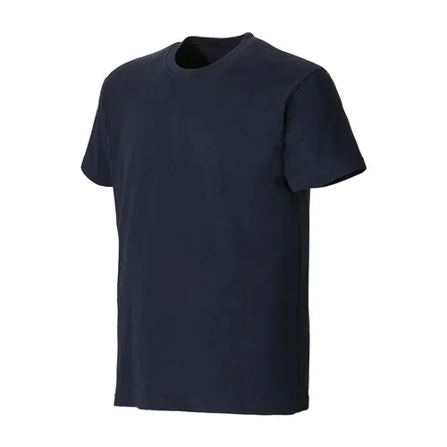 100% regenerated fabric T-shirt