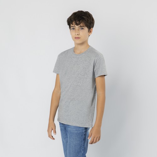 Kleuren Kinder T-Shirt Epika