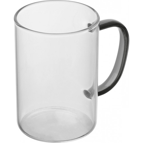 Mug en verre 250 ml Mug en verre 250 ml