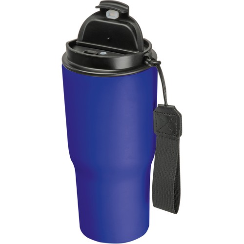 Bicchiere da bere in acciaio inox, 550ml DANA