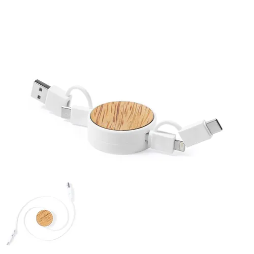 Câble de Charge Rizzo