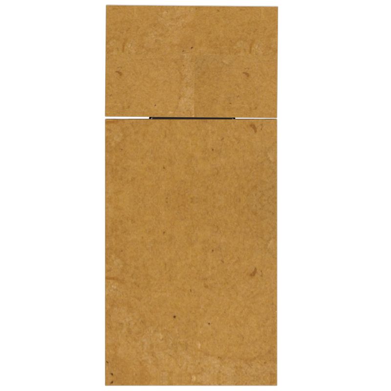 Llave USB de cartón reciclado Carton Drive