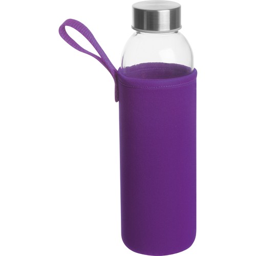 Bouteille en verre Klagenfurt
