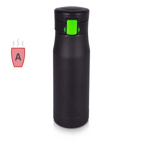 Mug thermique 550 ml Air Gifts | Angela