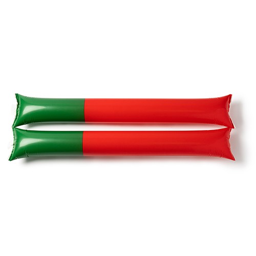 Cheering sticks set Maserada