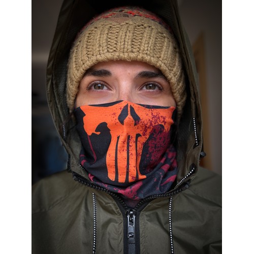 Bandana Sun Pro Plus