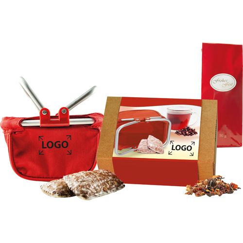 Utensilo Temps de Thé à Noël