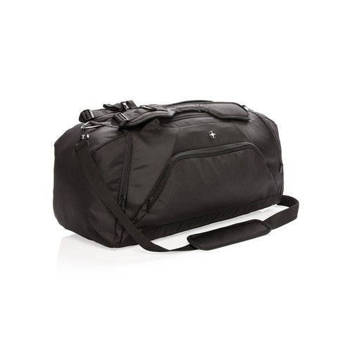 Borsa zaino RFID Swiss Peak Borsa zaino RFID Swiss Peak
