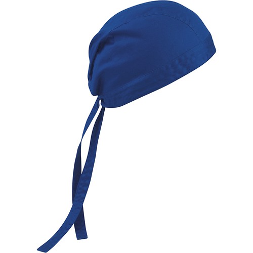 100% COTTON CAP BANDANA STYLE