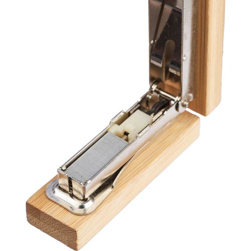 Small bamboo stapler Gordon