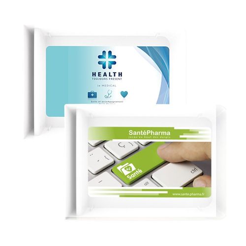 PREPARATION TRAY 27x19x6cm