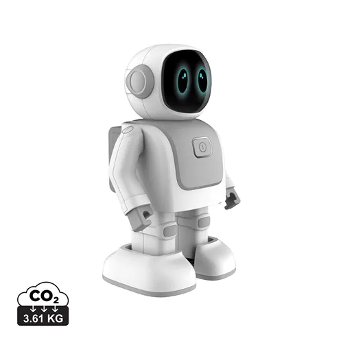 Robert de Dansende Robot Speaker Robert de Dansende Robot Speaker