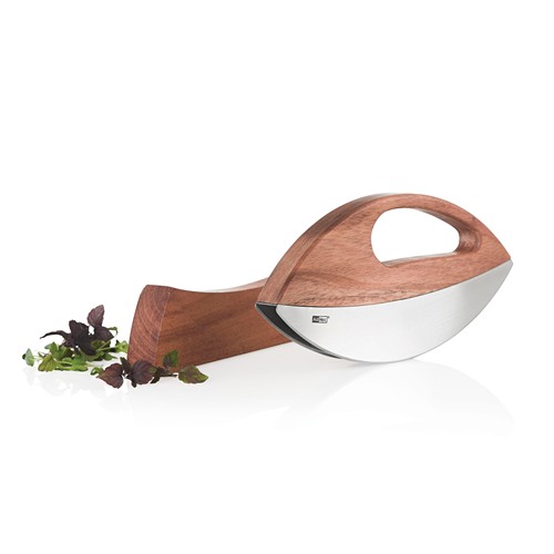 AdHoc Couteau universel et coupe-pizza Wave AdHoc Couteau universel et coupe-pizza Wave