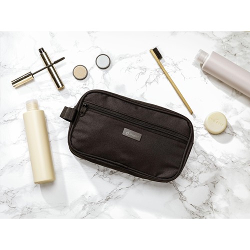 Cosmetic Bag RPET toiletry bag Cosmetic Bag RPET toiletry bag