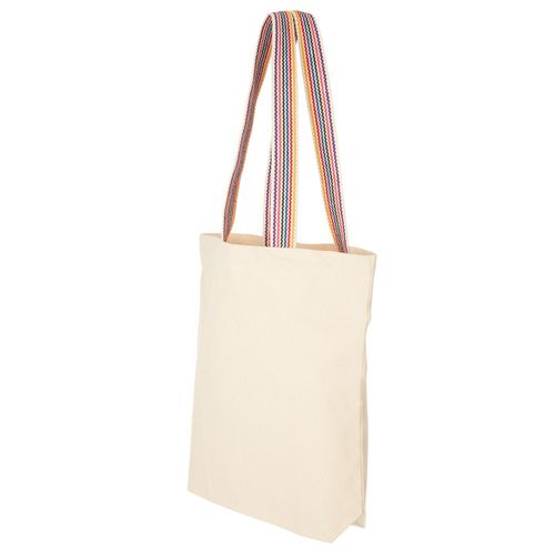 Notting Hill Shopper - Fairtrade en biologisch 10oz canvas Notting Hill Shopper - Fairtrade en biologisch 10oz canvas