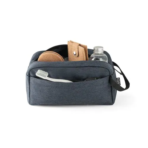 REPURPOSE BAG. 600D gerecycled polyester make-uptas REPURPOSE BAG. 600D gerecycled polyester make-uptas