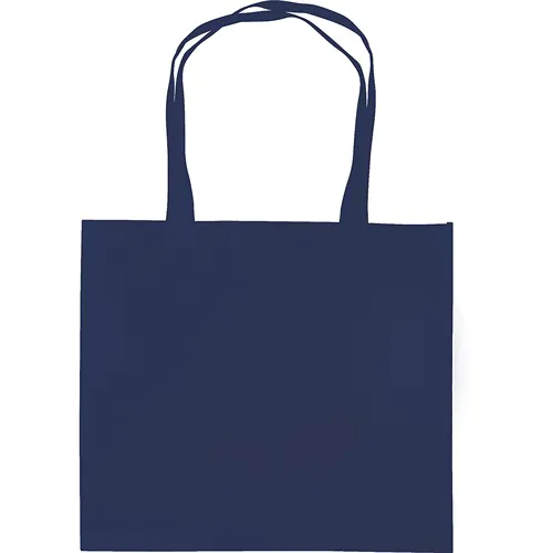 BORSA SHOPPER CON SOFFIETTO IN TNT (80 gr/mq) BORSA SHOPPER CON SOFFIETTO IN TNT (80 gr/mq)