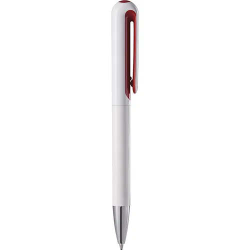 STYLO À BILLE EN PLASTIQUE STYLO À BILLE EN PLASTIQUE