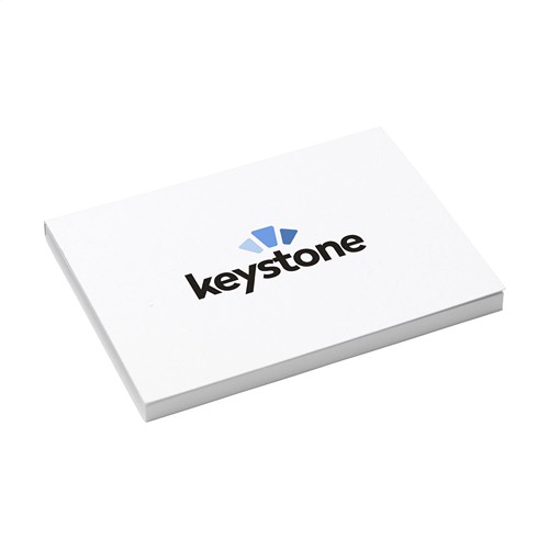 Memo Sticky Notes Recycled Paper bloc-note Memo Sticky Notes Recycled Paper bloc-note