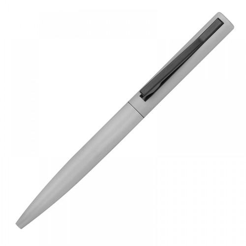 Ballpoint pen made from recycled plastic