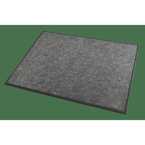 Tapis de désinfection antidérapant 100 x 120 x 1 cm