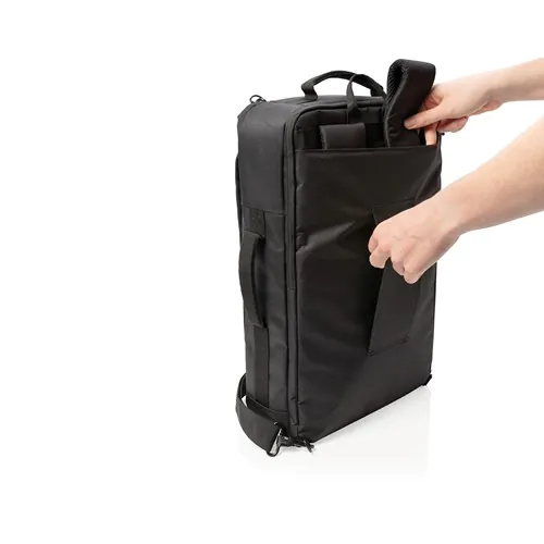 Swiss peak convertible travel backpack PVC free Swiss peak convertible travel backpack PVC free