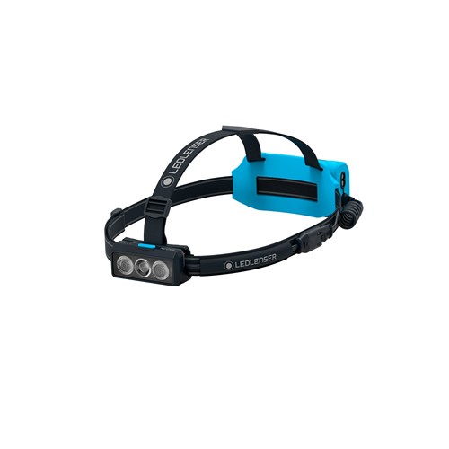 Lampe frontale Ledlenser NEO9R