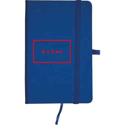 A6 note book Lübeck A6 note book Lübeck
