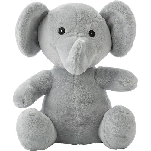 Plush elephant Jessie Plush elephant Jessie