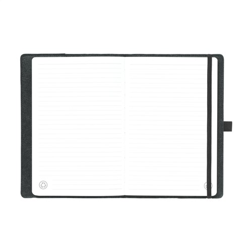 Felty GRS RPET Notebook A5 notitieboek