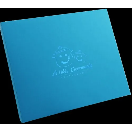 Boite (26x20,5x3,5cm)